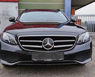 Mercedes-Benz E 300 Gebrauchtwagen