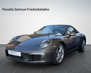 Porsche 991 Gebrauchtwagen