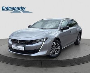 Peugeot 508 Gebrauchtwagen
