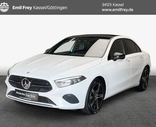 Mercedes-Benz A 200 Gebrauchtwagen