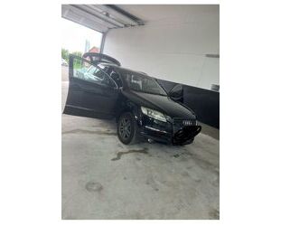 Audi Q7 Gebrauchtwagen