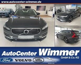 Volvo V90 Gebrauchtwagen