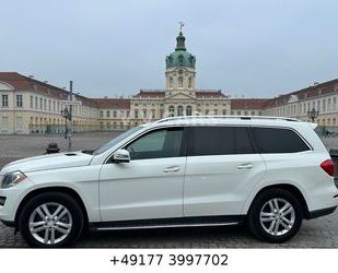 Mercedes-Benz GL 450 Gebrauchtwagen