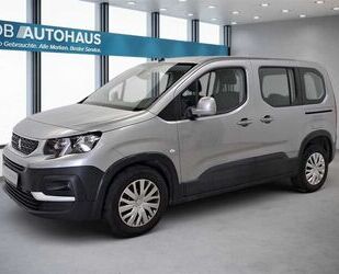 Peugeot Rifter Gebrauchtwagen