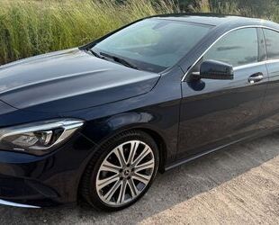Mercedes-Benz CLA 250 Gebrauchtwagen