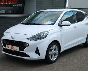 Hyundai i10 Gebrauchtwagen
