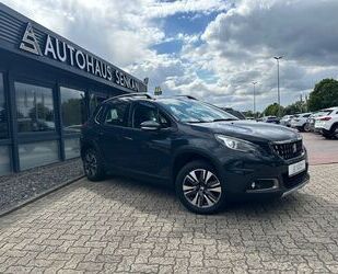 Peugeot 2008 Gebrauchtwagen