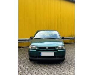Seat Arosa Gebrauchtwagen