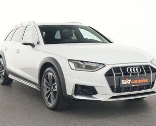 Audi A4 Allroad Gebrauchtwagen