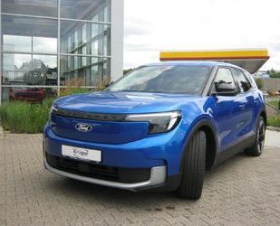 Ford Explorer Gebrauchtwagen
