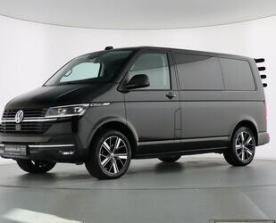 VW T6 Multivan Gebrauchtwagen