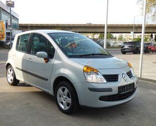 Renault Modus Gebrauchtwagen