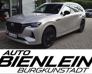 Mazda CX-80 Gebrauchtwagen