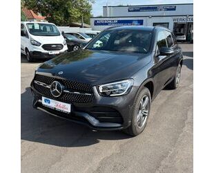 Mercedes-Benz GLC 300 Gebrauchtwagen