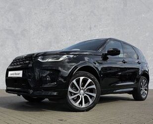 Land Rover Discovery Sport Gebrauchtwagen