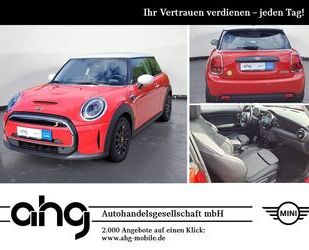 Mini Cooper SE Gebrauchtwagen