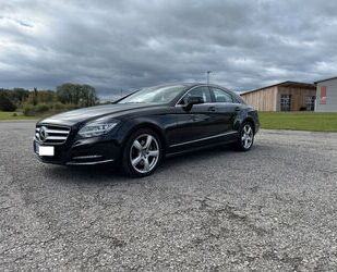 Mercedes-Benz CLS 350 Gebrauchtwagen
