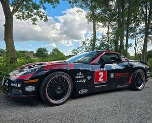 Corvette C6 Gebrauchtwagen