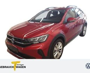 VW Taigo Gebrauchtwagen