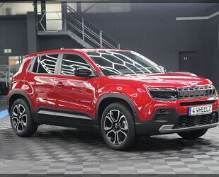 Jeep Avenger Gebrauchtwagen