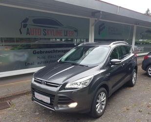 Ford Kuga Gebrauchtwagen