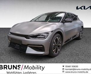 Kia EV6 Gebrauchtwagen