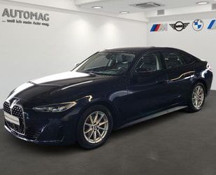 BMW 420 Gebrauchtwagen