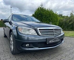 Mercedes-Benz C 200 Gebrauchtwagen