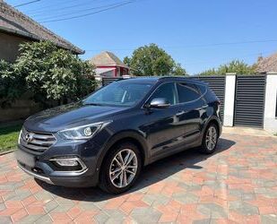 Hyundai SANTA FE Gebrauchtwagen