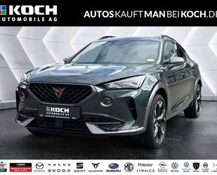 Cupra Formentor Gebrauchtwagen