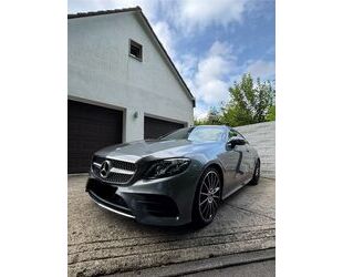 Mercedes-Benz E 300 Gebrauchtwagen