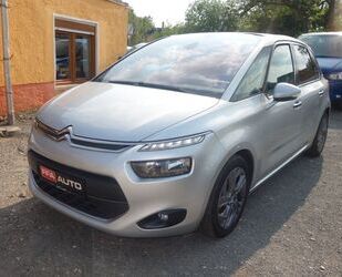 Citroen C4 Picasso Gebrauchtwagen