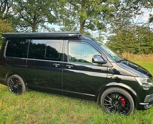 VW T6 Multivan Gebrauchtwagen