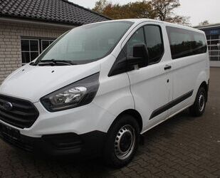 Ford Transit Custom Gebrauchtwagen