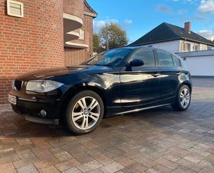 BMW 116 Gebrauchtwagen