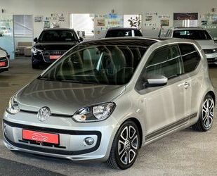 VW up! Gebrauchtwagen