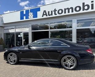 Mercedes-Benz CL 65 AMG Gebrauchtwagen