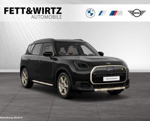 Mini Cooper SE Countryman Gebrauchtwagen