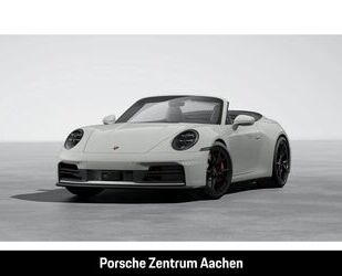 Porsche 992 Gebrauchtwagen