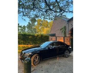 Mercedes-Benz C 220 Gebrauchtwagen