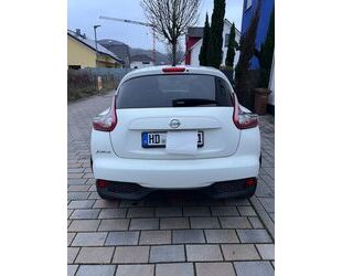 Nissan Juke Gebrauchtwagen