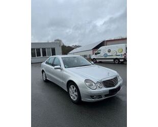 Mercedes-Benz E 320 Gebrauchtwagen