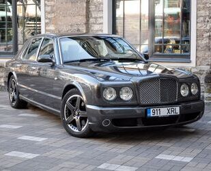 Bentley Arnage Gebrauchtwagen