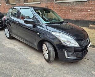 Suzuki Swift Gebrauchtwagen