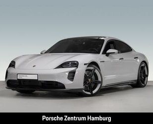 Porsche Porsche Taycan GTS Head-Up PSCB InnoDrive BOSE 21- Gebrauchtwagen