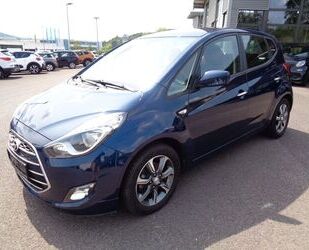 Hyundai ix20 Gebrauchtwagen