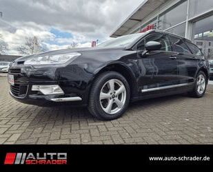 Citroen C5 Gebrauchtwagen
