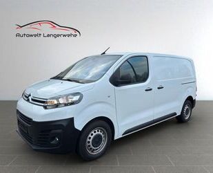 Citroen Jumpy Gebrauchtwagen