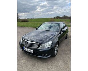Mercedes-Benz C 180 Gebrauchtwagen