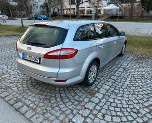 Ford Mondeo Gebrauchtwagen